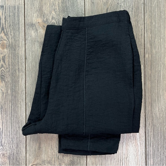 SOLD! Habitat Clothes to Live In Casual Straight Leg Pants - Picture 5 of 9